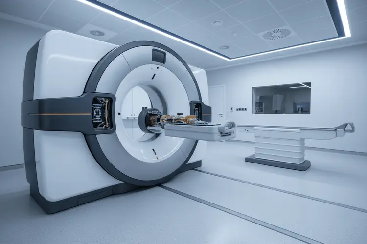 GE HealthCare übertrifft Erwartungen dank starker Nachfrage nach Medizintechnik