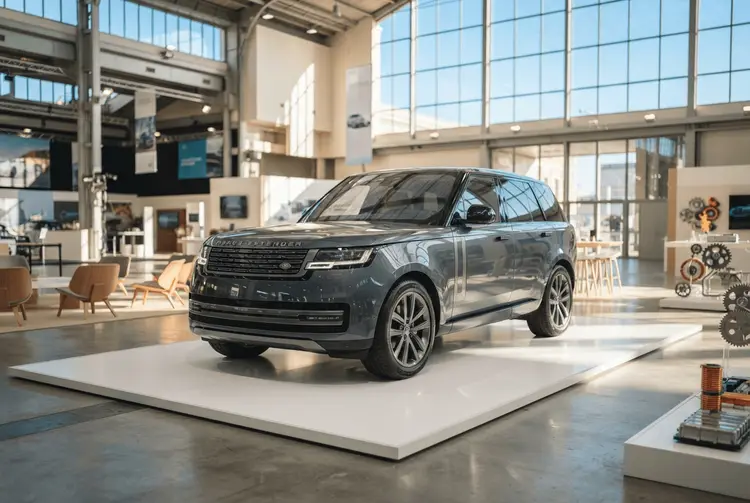 Stellantis-Chef Filosa erwartet langsame E-Auto-Wende in den USA