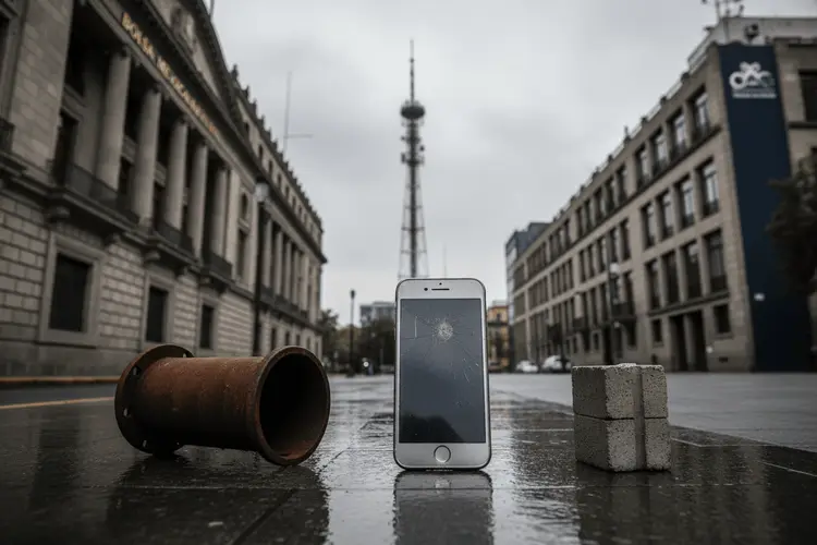 Mexikanischer Aktienmarkt: S&P/BMV IPC verliert 0,13 Prozent