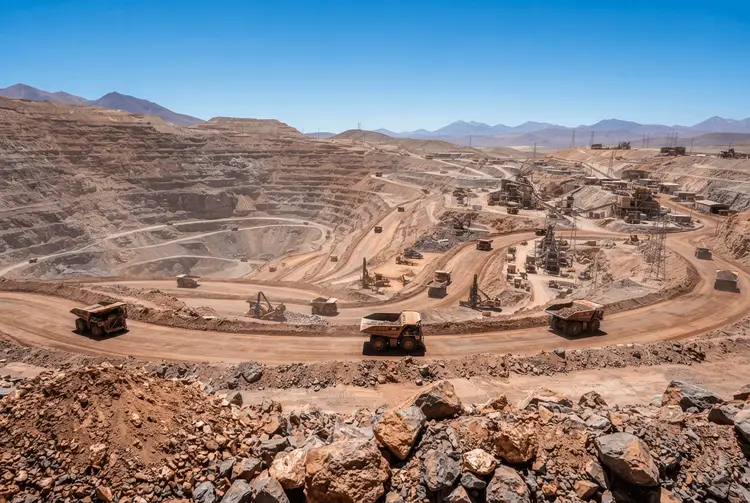 BHP verhindert Streik im weltweit größten Kupferbergwerk