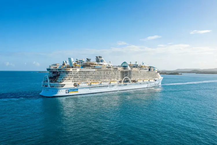 Royal Caribbean: Aktie springt 6,8 Prozent nach starkem Quartalsgewinn