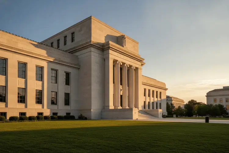US-Inflationsdaten treffen Erwartungen – Fed-Zinserhöhung rückt fern