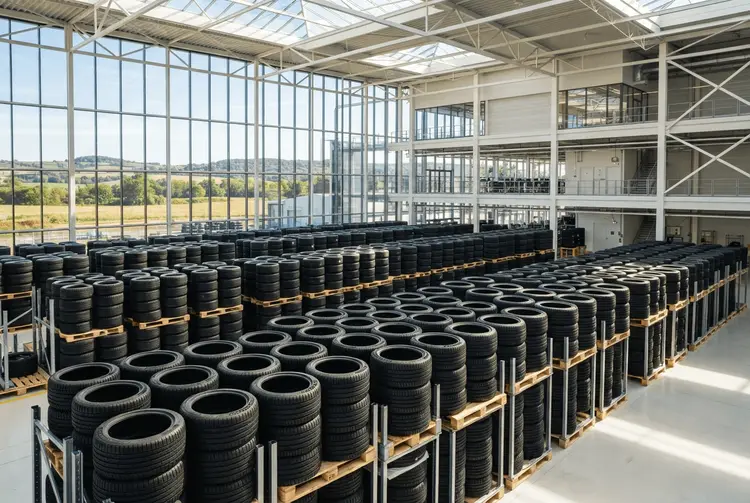 Michelin: Options-Flow zeigt gemischte Signale zwischen 33 und 34 Euro