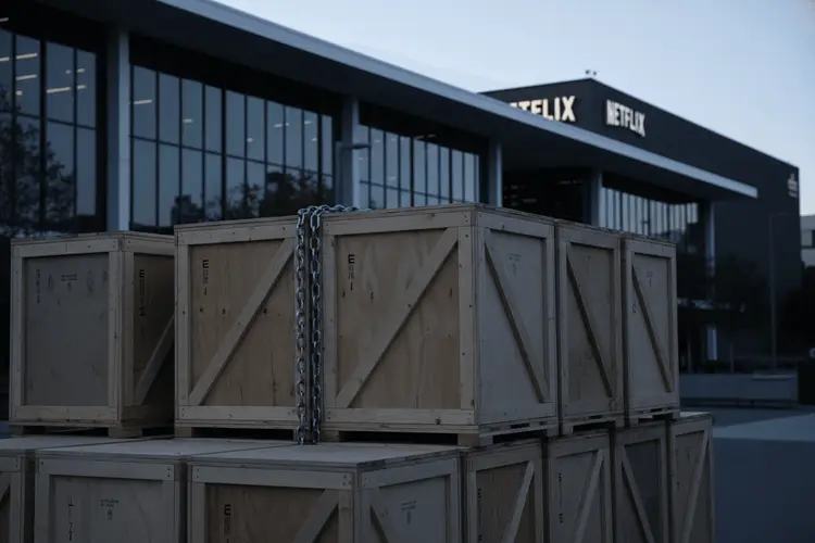 Netflix-Quartalszahlen: Warum der Warner-Deal entscheidend ist