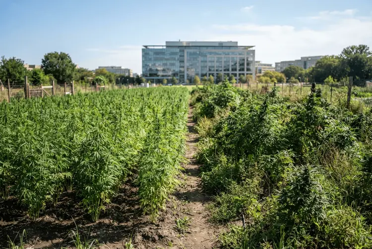 Hanf vs. Marihuana: MPP-Chef kritisiert Rückkehr zur Kriminalisierung
