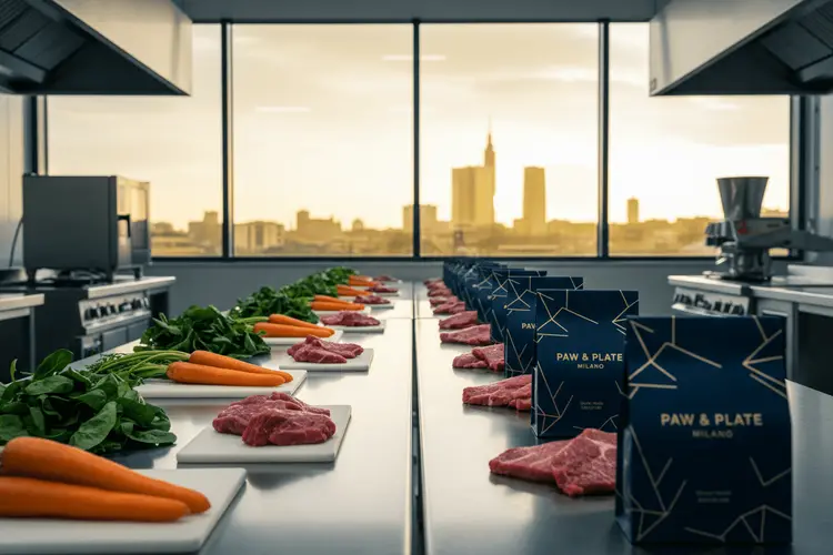 Italiens Start-ups kämpfen um Investorenkapital und Wachstum