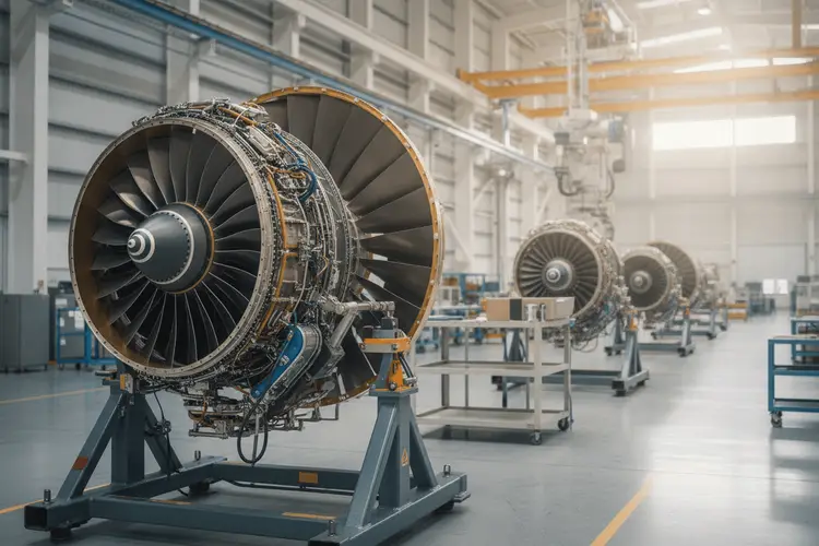Honeywell Aerospace: Abstufung nach katastrophalem Quartalsdebüt als Einzelunternehmen