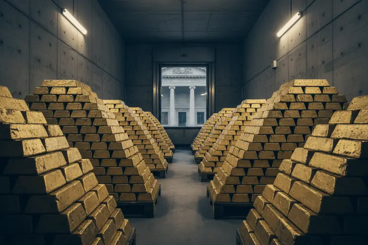 Gold-Futures erreichen Rekordhoch nach größtem Tagesgewinn seit 2020