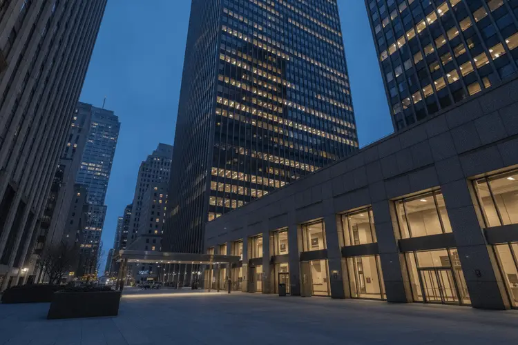JPMorgan und Bank of America prüfen Deal zur Umgehung von Debitkarten-Gebührenobergrenzen