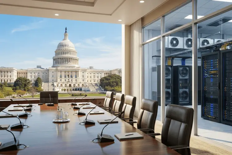 US-Senat einigt sich auf Reform der Genehmigungsverfahren