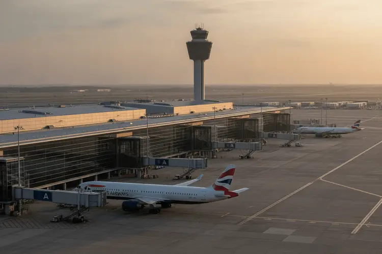 Heathrow darf 320 Millionen Pfund über Passagiergebühren zurückfordern
