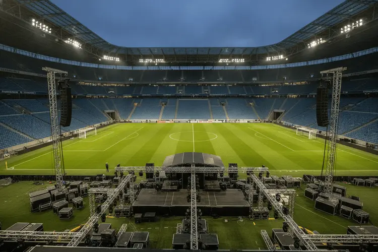 Konzerttickets werden teurer: Dynamisches Pricing und Marktmacht als Treiber