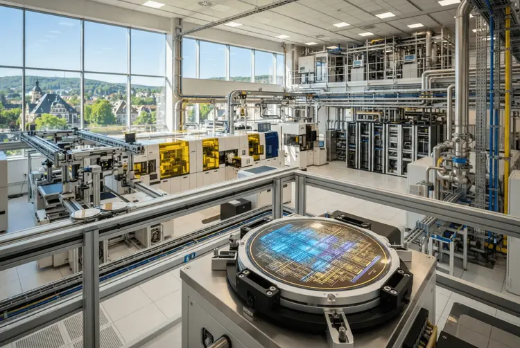 Micron-Aktie wird zum Schlachtfeld, während sich das KI-Narrativ verschiebt