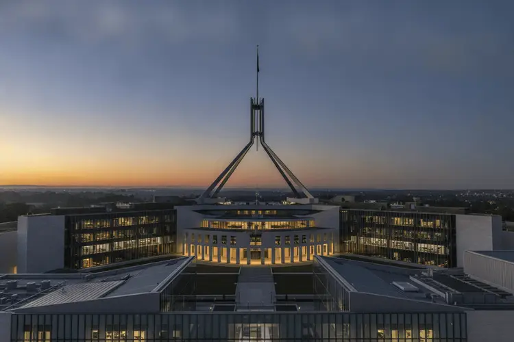 Australien gründet „Office of AI" für zentralisierte KI-Regulierung