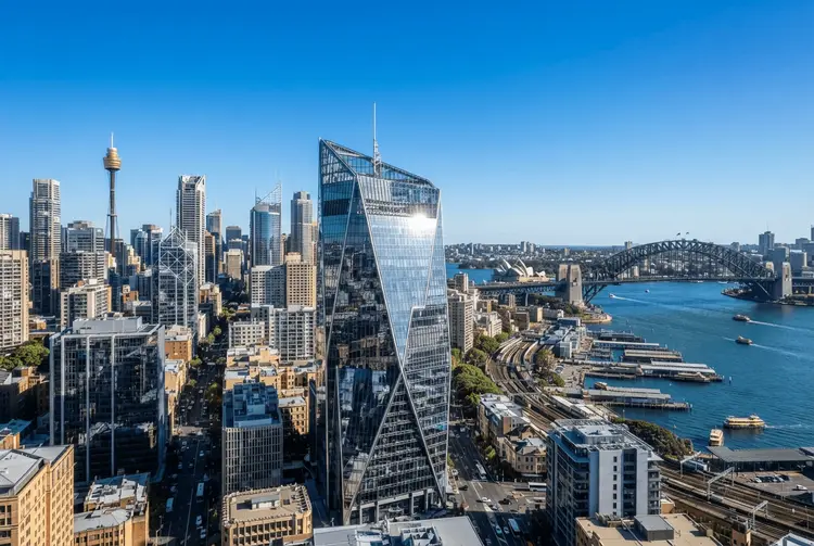 Australischer Aktienmarkt schließt knapp im Plus – ASX 200 steigt
