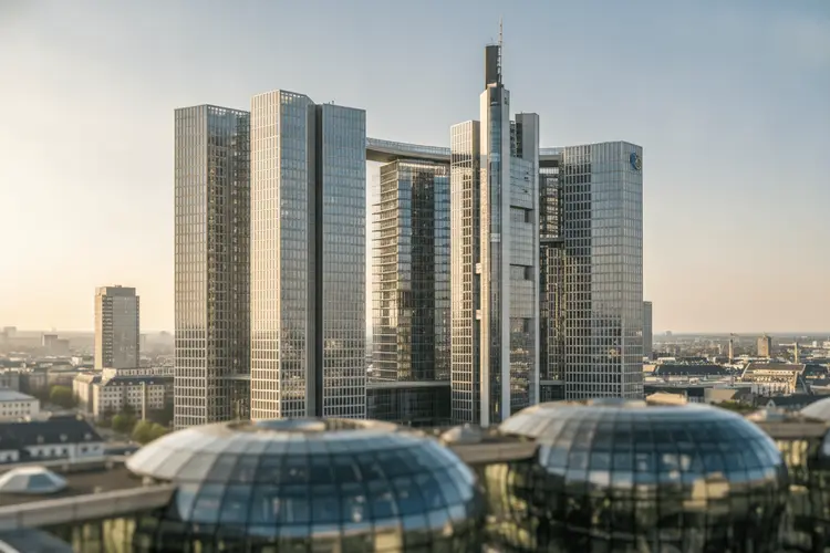 Barclays: Diversifizierungs-Trade treibt europäische Aktien wieder an