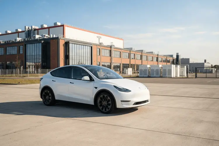 Tesla-Aktie fällt trotz starker Q3-Zahlen: Das sagen die Analysten