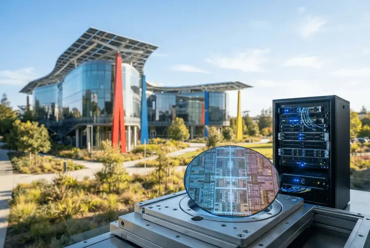 Vorbörse: Alphabet, Accenture, Rocket Lab und Micron mit starken Bewegungen