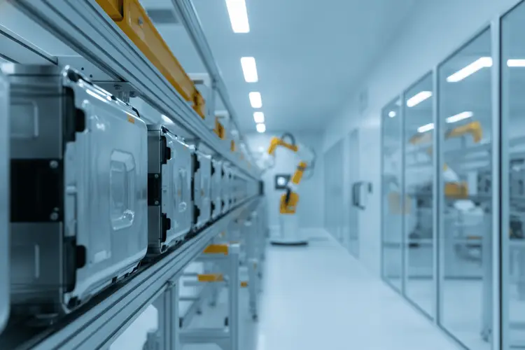 Intel meldet stärkstes Umsatzwachstum seit 15 Jahren dank KI