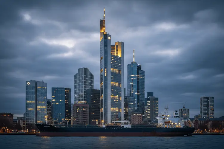 Geopolitik, UniCredit und KI: Deutschlands Wirtschaft unter Druck