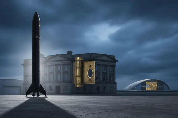 Weinstein scheitert bei SpaceX-Deal: Aktivist verliert Abstimmung