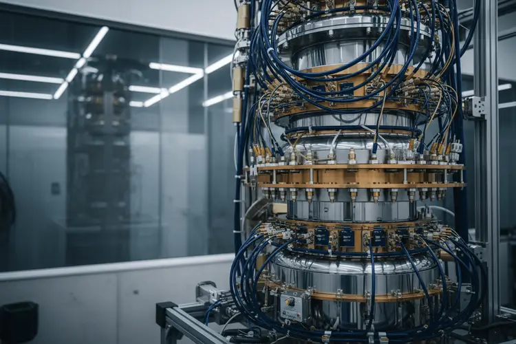 IQM: Finnisches Quantencomputing-Startup plant Börsengang mit 1,8 Milliarden Dollar Bewertung