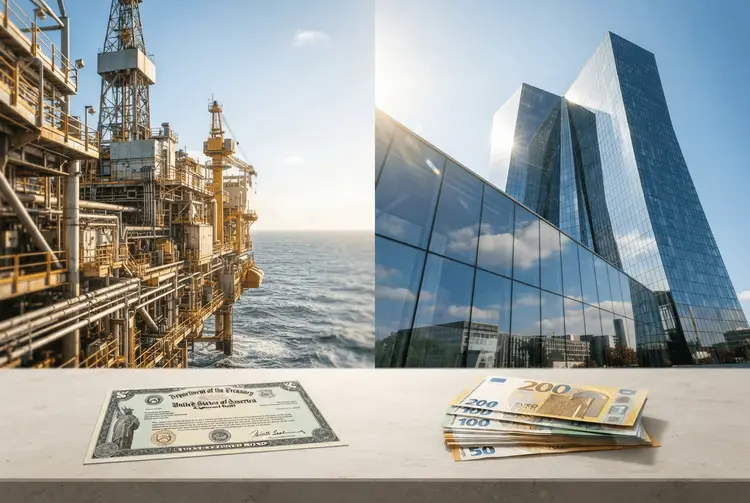 Anleihenmärkte unter Druck: Dollar-Rallye und Inflationssorgen bewegen die Märkte