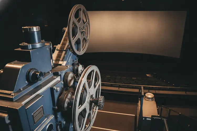 Imax 70mm: Sind Premium-Leinwände ihren Aufpreis wirklich wert?