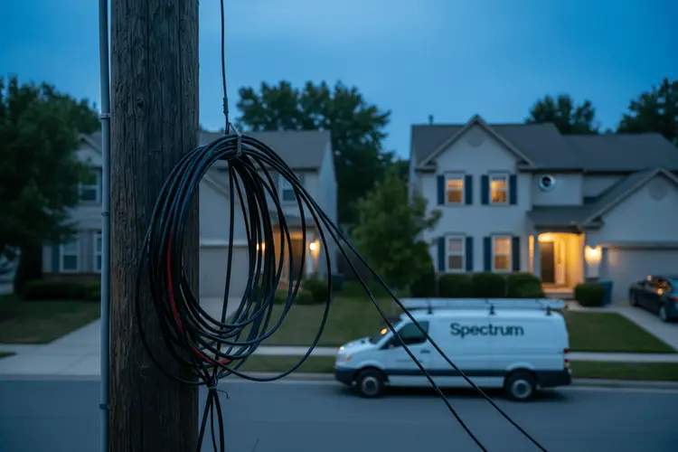 Charter Communications verliert mehr Breitbandkunden als im ersten Quartal erwartet