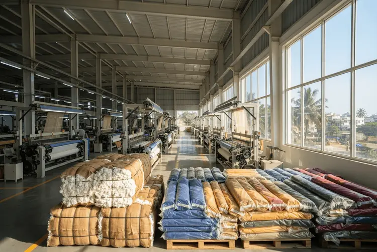 Indiens Arbeitsmarkt erholt sich bei steigendem Zahlungsbilanzüberschuss