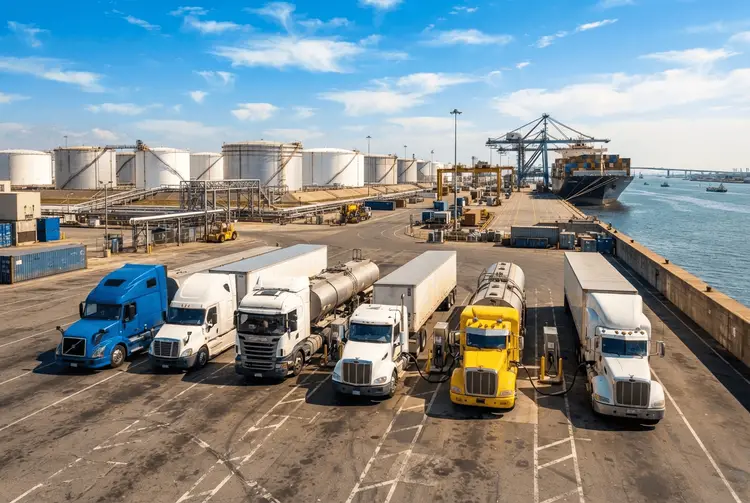 Globale Energiekrise und US-Arbeitsmarkt: Wirtschaft unter doppeltem Druck