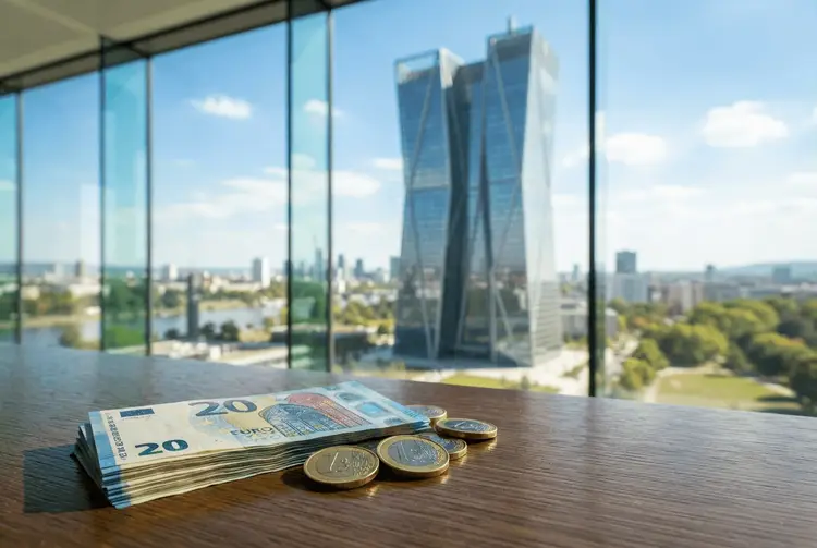 EZB hebt Leitzins auf 2,5 Prozent – Tagesgeldzinsen steigen