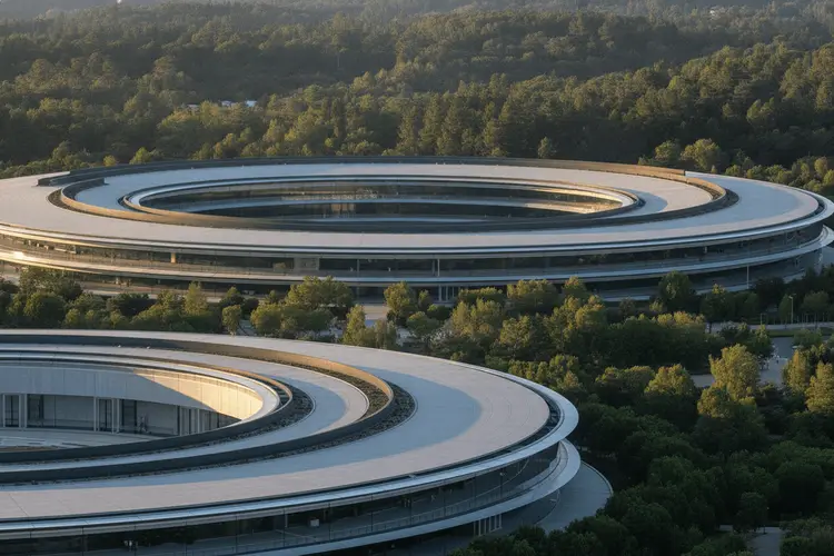 Apple-Optionen signalisieren vor Quartalszahlen ungewöhnlich starke Bewegung