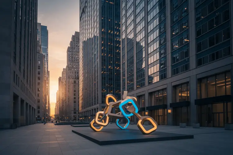 J. P. Morgan tokenisiert US-Staatsanleihen auf der Blockchain