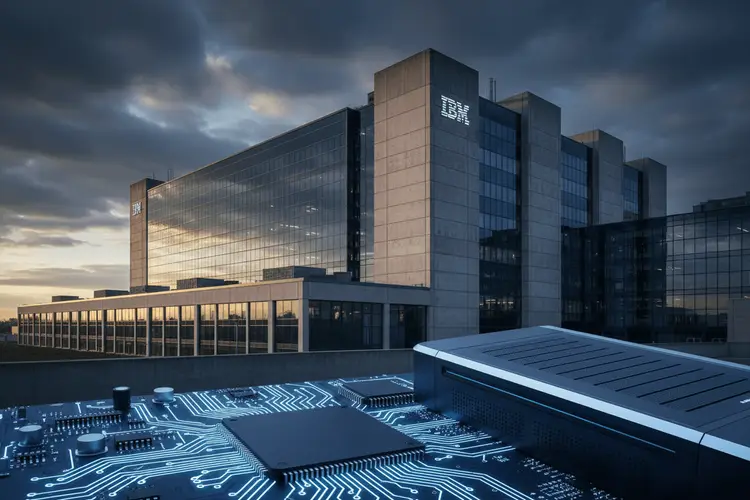 IBM übertrifft Erwartungen: KI-Boom treibt Quartalsumsatz auf 19,69 Milliarden Dollar
