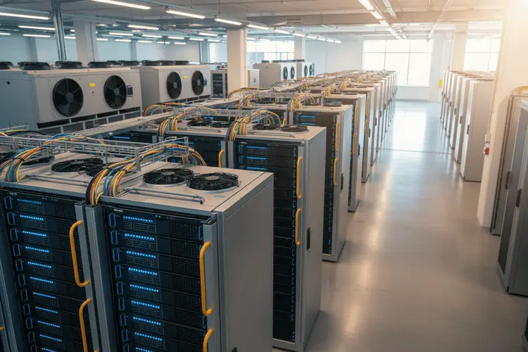 Top-Aktien der Woche: Dell, Snowflake und NetApp glänzen