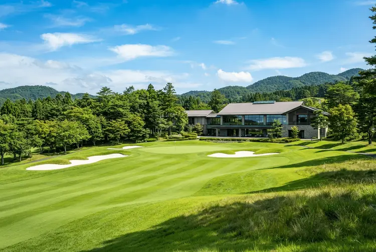Private Equity will Japans Golf-Tour mit Milliarden-Investment retten