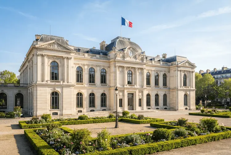 Frankreich: Kreditwürdigkeit unter Prüfung, Rating-Urteil am Freitag erwartet