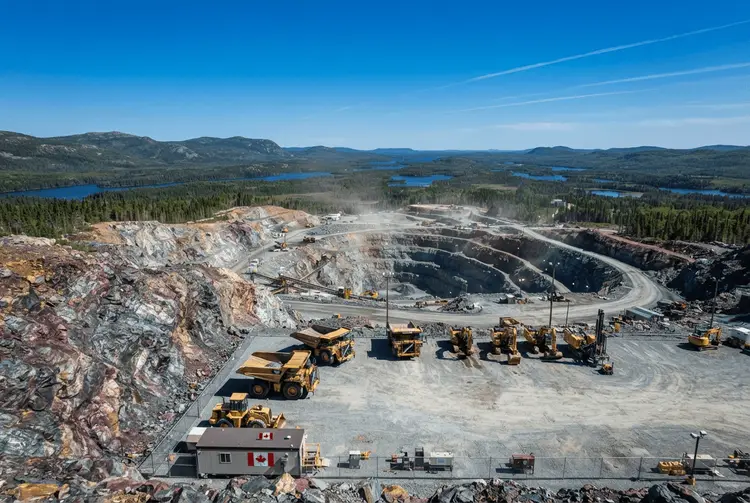 Torngat Metals ernennt Michael McCann zum neuen CEO