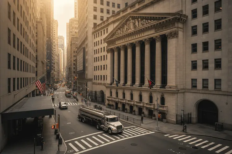 US-Aktien vor schwierigem Sommer: Was Anleger jetzt wissen müssen