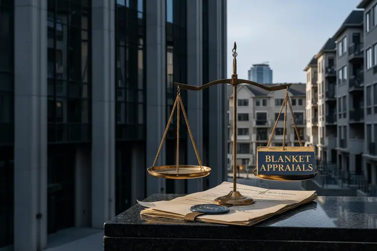 Kanadas Bankenaufsicht warnt Großbanken vor riskanten Hypothekenpraktiken