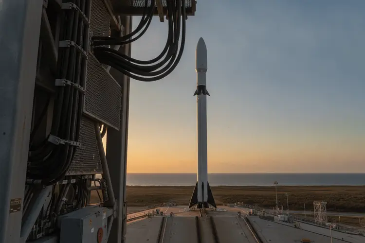 SpaceX-Börsengang setzt neuen Maßstab für Mega-IPOs an Wall Street