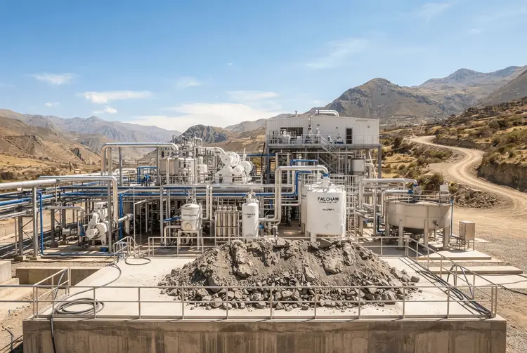 American Lithium: Pilotanlage in Peru übertrifft Erwartungen deutlich