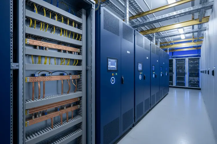 J. P. Morgan kürt Top-Aktien der Elektrifizierung für Anleger