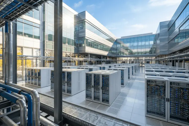 Akamai-Aktie steigt stark nach Milliardenvertrag mit KI-Firma Anthropic