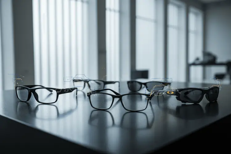 EssilorLuxottica: Meta-KI-Brillen-Absatz steigt um mehr als 200 Prozent
