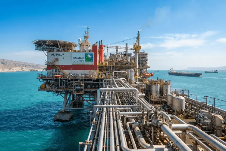 Saudi Aramco: Globale Ölvorräte beängstigend dünn – zwei Jahre bis zur Normalisierung