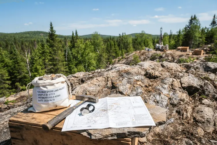 Krait Critical Minerals schließt zweite Tranche: Erlös erreicht 1,51 Millionen US-Dollar