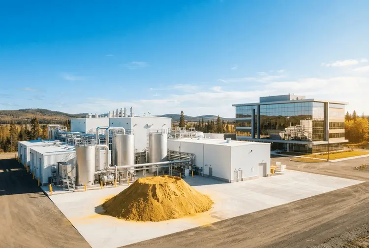 Cameco nahe 85 Dollar: Sichere Wette auf Atomkraft-Comeback?
