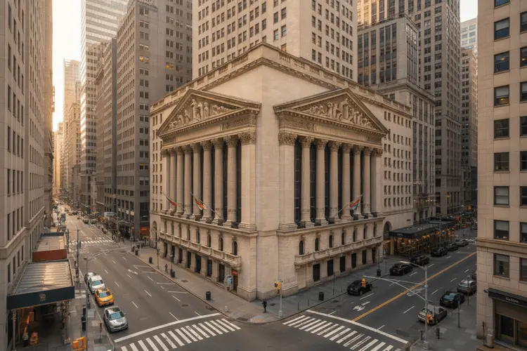 S&P 500 mit 10% im ersten Halbjahr 2026: Was historisch folgt